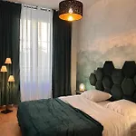 Lejlighed Esprit Alsace: 70m2 De Charme