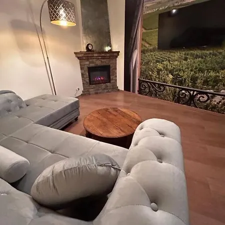 Lägenhet Esprit Alsace: 70m2 De Charme