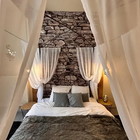 Apartment Esprit Alsace: 70m2 De Charme Mulhouse