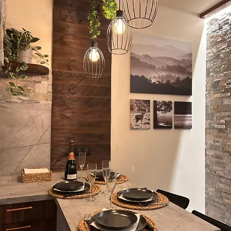 Esprit Alsace: 70m2 De Charme Lägenhet *