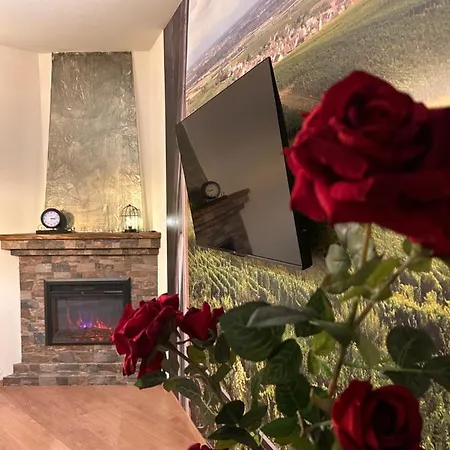 Esprit Alsace: 70m2 De Charme *