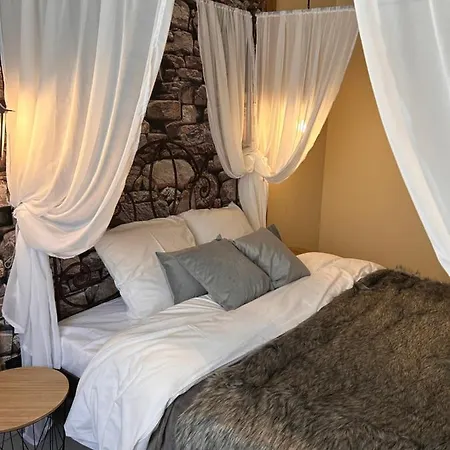 Esprit Alsace: 70m2 De Charme * Mulhouse