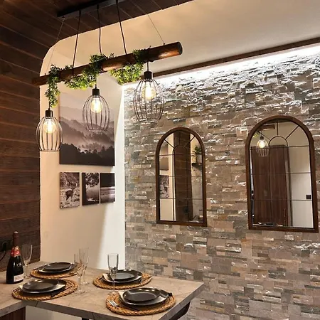 Esprit Alsace: 70m2 De Charme *