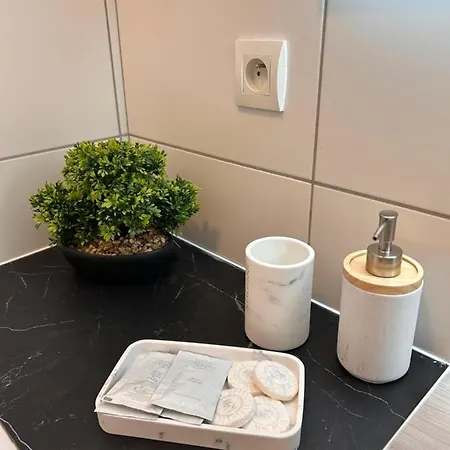 Lägenhet Esprit Alsace: 70m2 De Charme Mulhouse