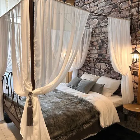 Lägenhet Esprit Alsace: 70m2 De Charme *