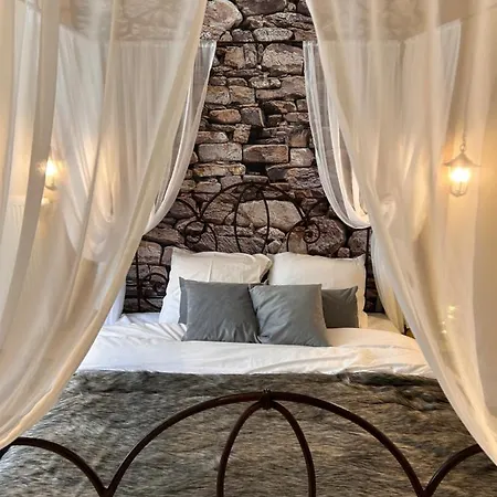 Lägenhet Esprit Alsace: 70m2 De Charme