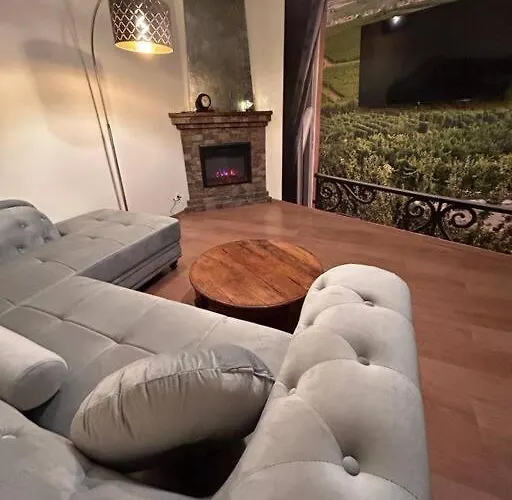 Apartment Esprit Alsace: 70m2 De Charme