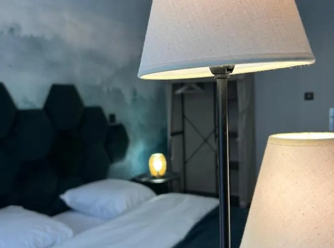 Esprit Alsace: 70m2 De Charme Apartment Mulhouse