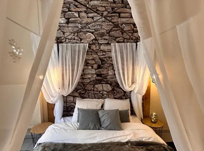 Apartment Esprit Alsace: 70m2 De Charme Mulhouse