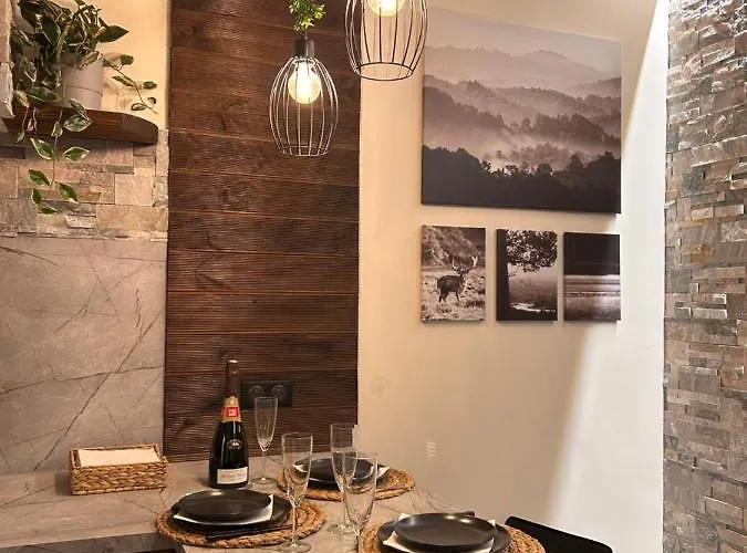 Esprit Alsace: 70m2 De Charme Apartment *