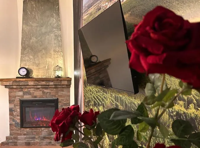 Esprit Alsace: 70m2 De Charme *