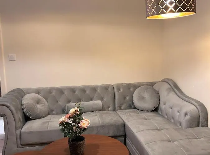 Esprit Alsace: 70m2 De Charme *