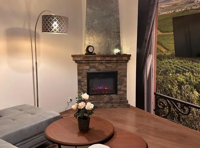 Esprit Alsace: 70m2 De Charme Mulhouse