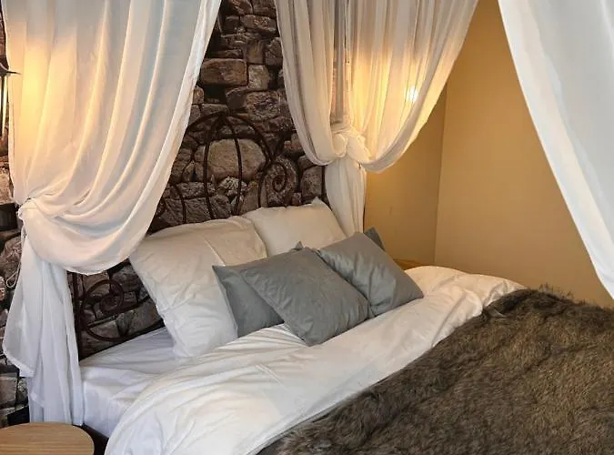 Esprit Alsace: 70m2 De Charme * Mulhouse