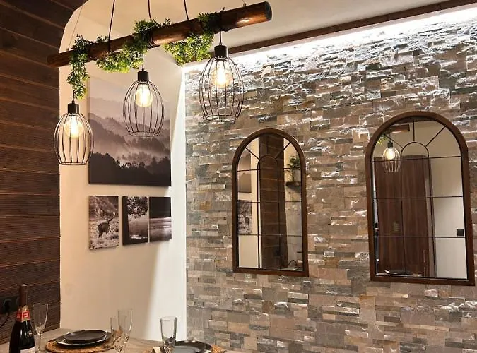 Esprit Alsace: 70m2 De Charme *