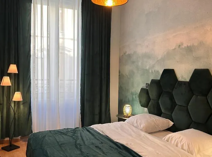 Apartment Esprit Alsace: 70m2 De Charme