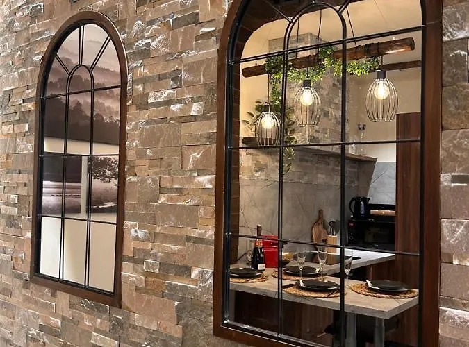 Esprit Alsace: 70m2 De Charme Apartment *