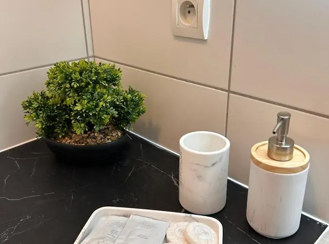 Apartment Esprit Alsace: 70m2 De Charme Mulhouse