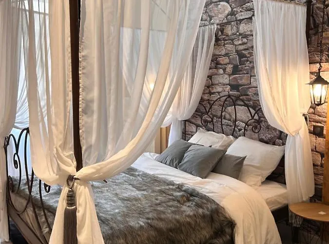 Apartment Esprit Alsace: 70m2 De Charme *