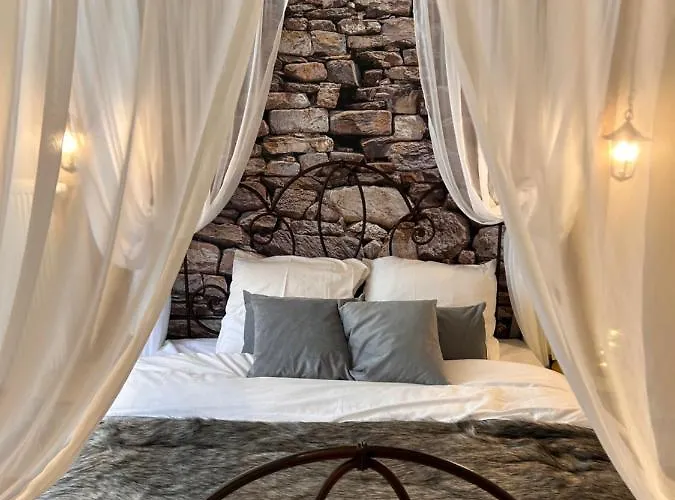 Apartment Esprit Alsace: 70m2 De Charme